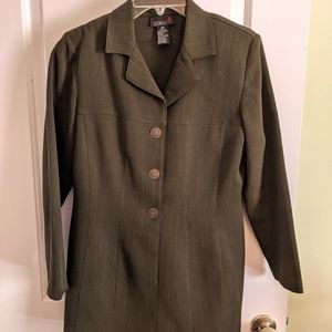 Scarlett Women's Jacket size 6 petite